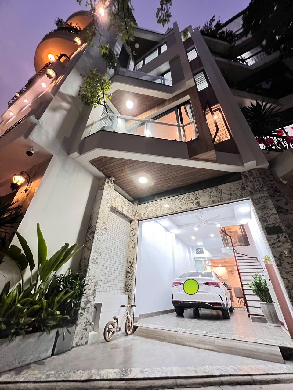 TẤT TAY TRẬN U23 VN - TQ: Bán tháo nhà ngõ 137 Việt Hưng 47m2 x 5T, GIẢM GIÁ 'SỐC' ĐỂ CỨU CHỦ! 15