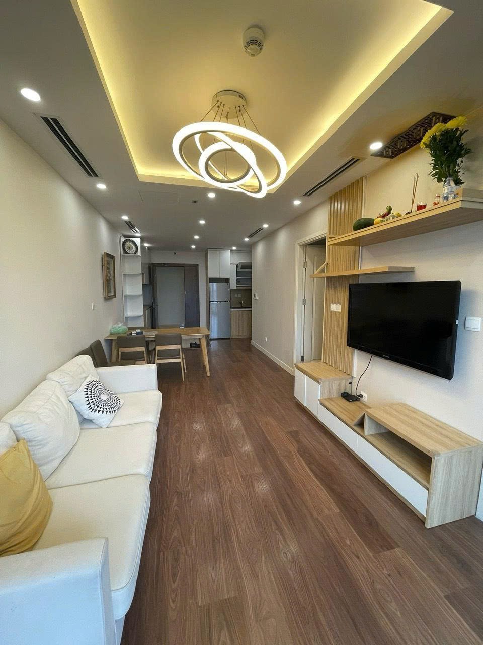 Cần bán Căn hộ chung cư dự án Imperia Garden, Diện tích 66m², Giá 8 Tỷ 2