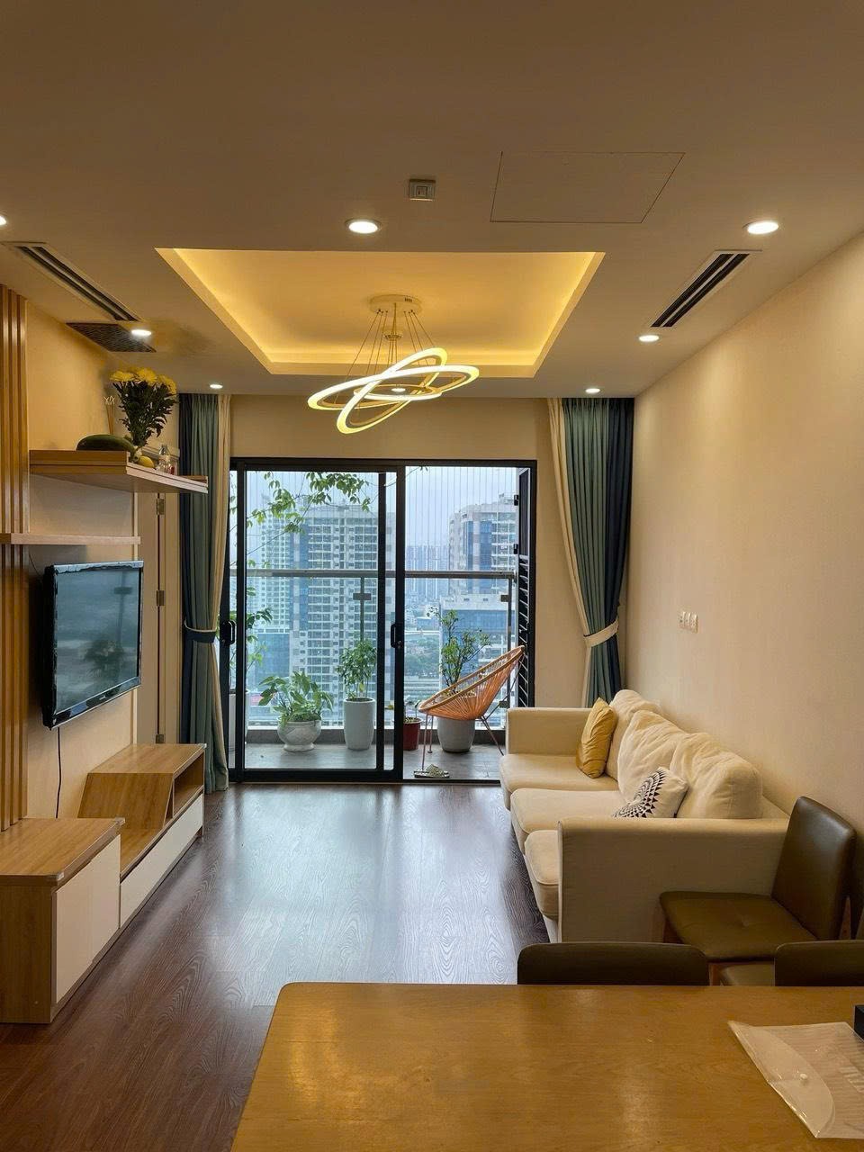 Cần bán Căn hộ chung cư dự án Imperia Garden, Diện tích 66m², Giá 8 Tỷ 4