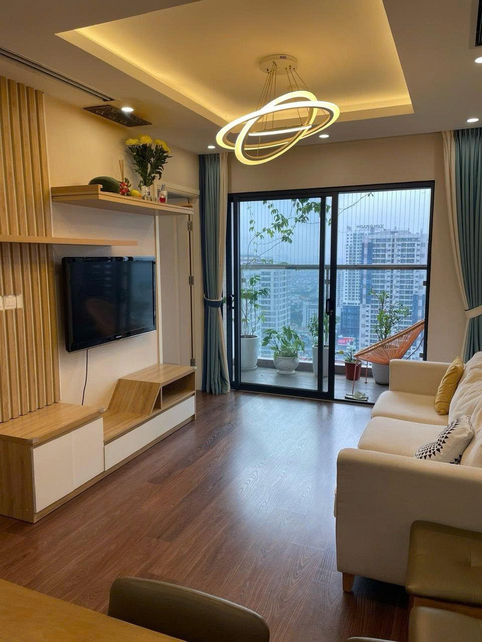 Cần bán Căn hộ chung cư dự án Imperia Garden, Diện tích 66m², Giá 8 Tỷ 5