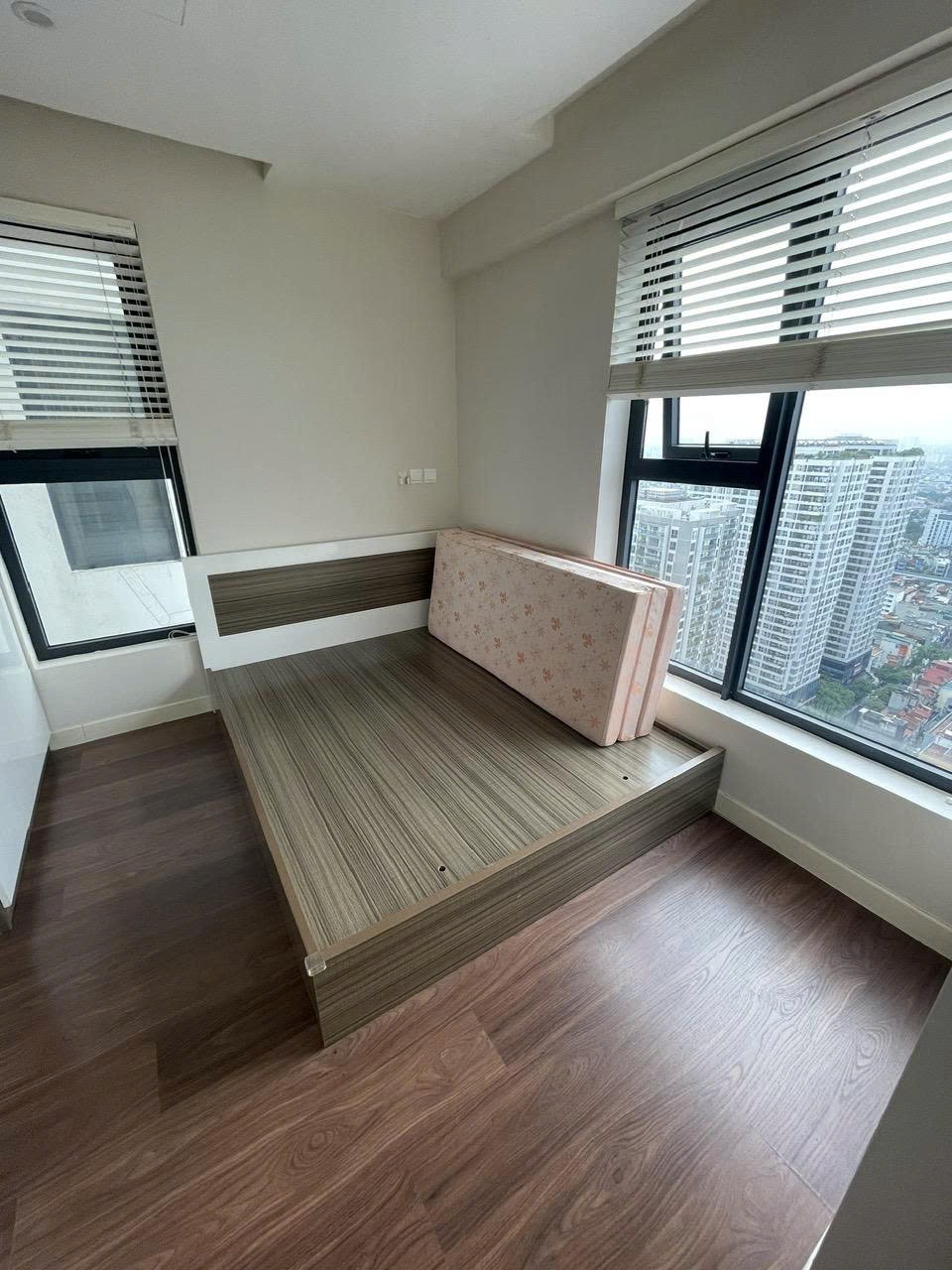 Cần bán Căn hộ chung cư dự án Imperia Garden, Diện tích 66m², Giá 8 Tỷ 6