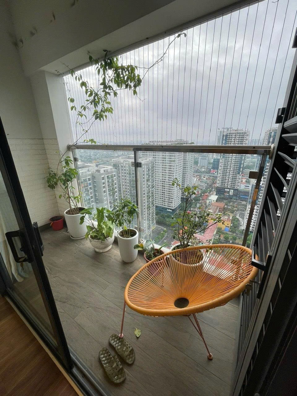 Cần bán Căn hộ chung cư dự án Imperia Garden, Diện tích 66m², Giá 8 Tỷ 7