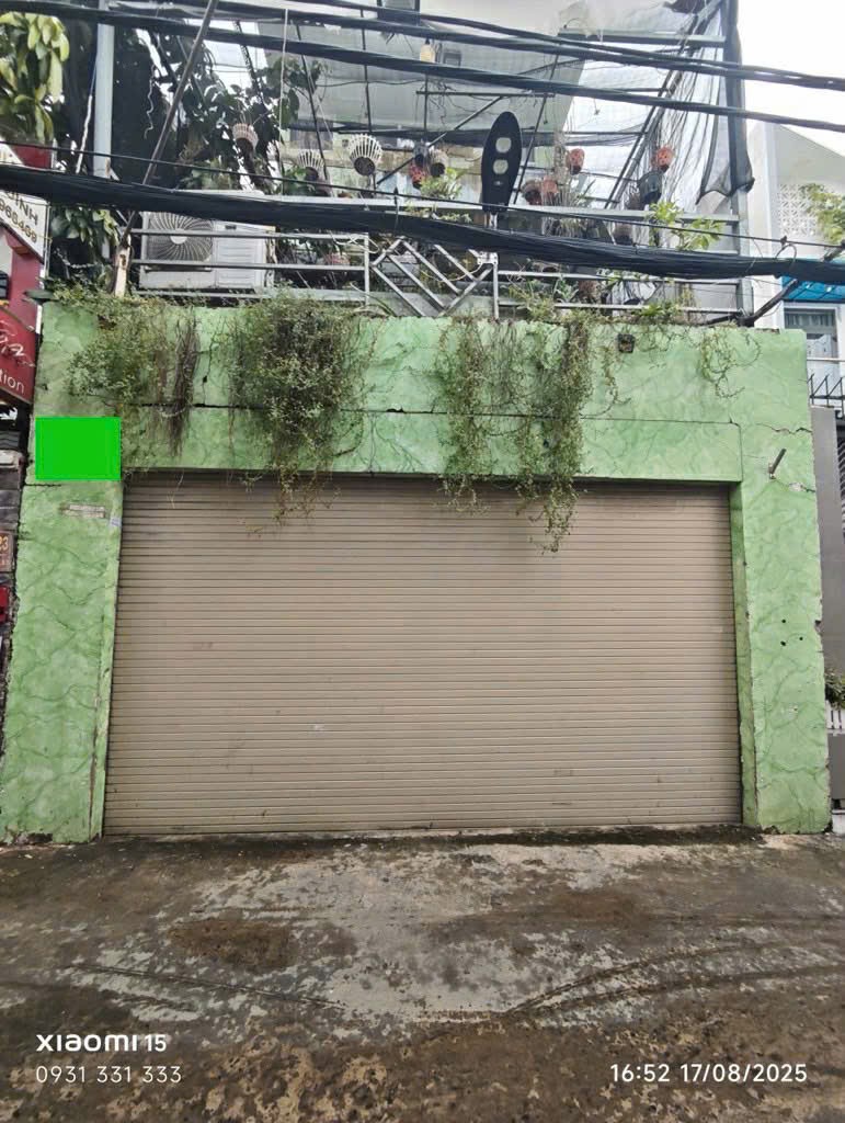 BÁN Nhà 4 tầng HXH Huỳnh Tấn Phát 100m2 2