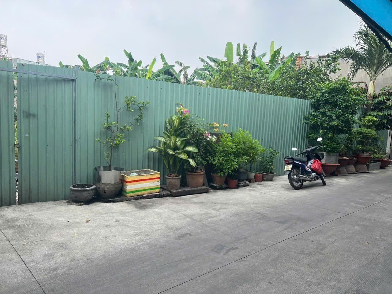 ĐẤT QUẬN 12 HXH 1/ NGUYỄN VĂN QUÁ, ĐÔNG HƯNG THUẬN - FULL THỔ