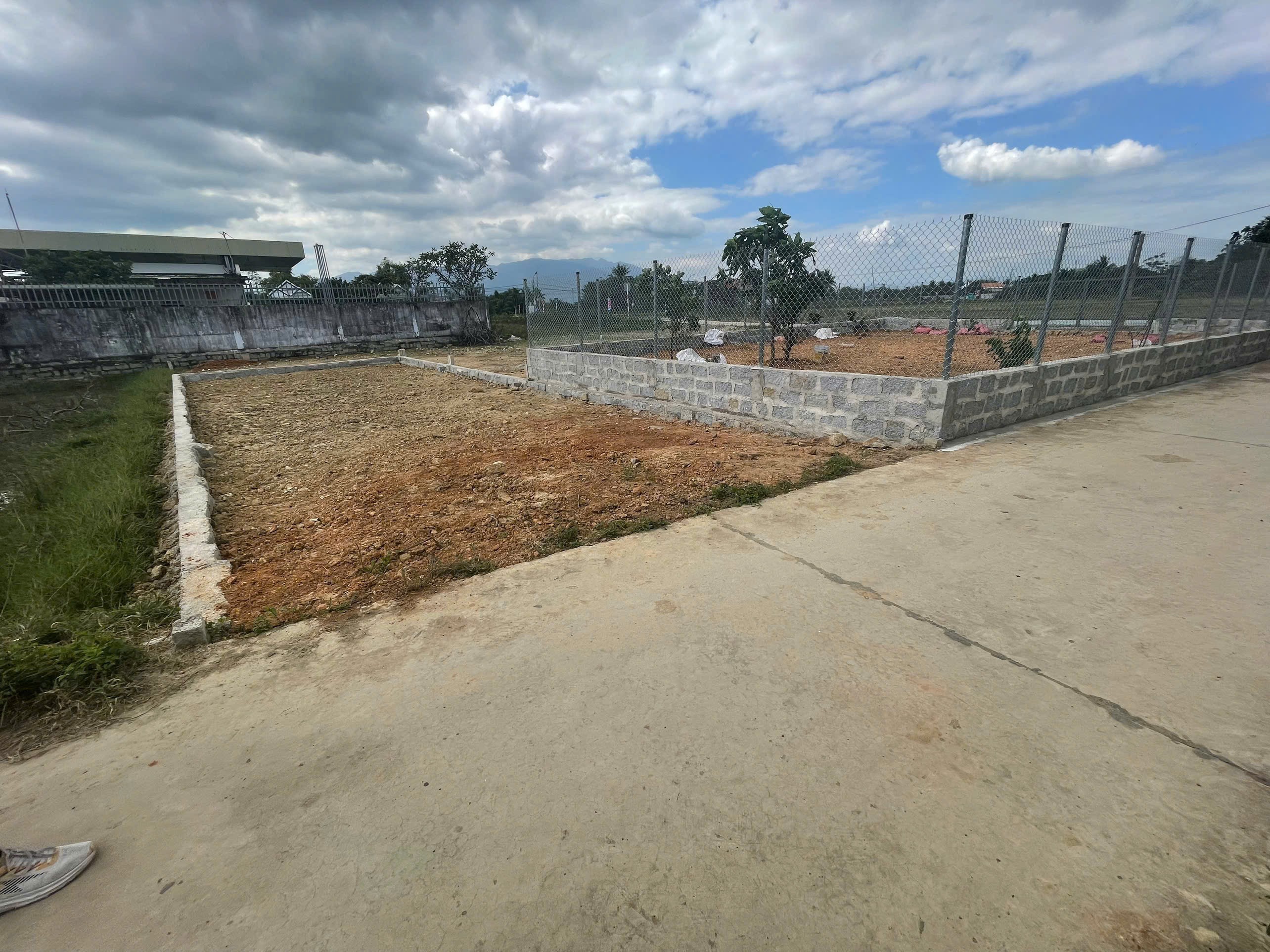 Bán 125m2 đất đẹp giá tốt ngang 6m Phường Ninh Hòa Khánh Hòa 0985451850