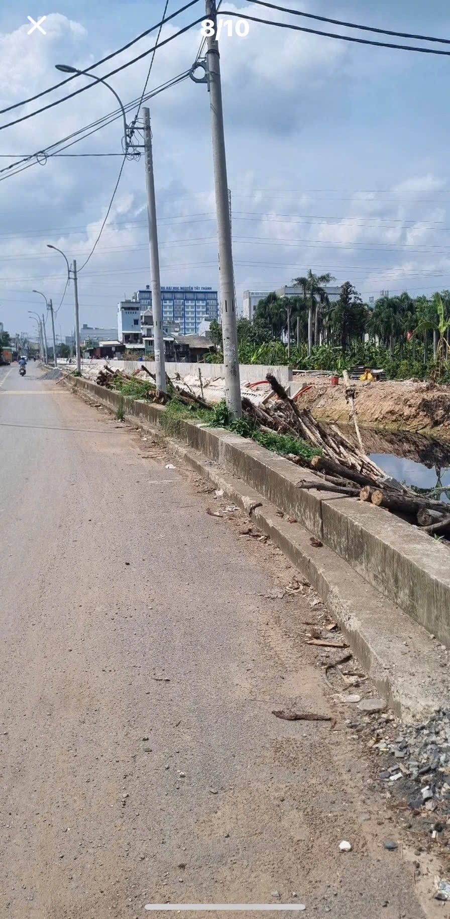 HÀNG HOT AN PHÚ ĐÔNG – Q12 - 7 LÔ ĐẤT ĐẸP – GIÁ TỐT ĐẦU TƯ 4