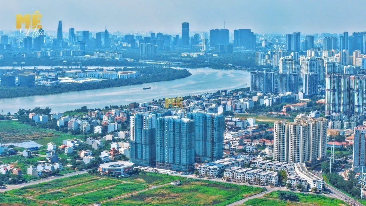 Cho thuê Biệt thự Phường Phú Hữu, Quận 9, Diện tích 195m², Giá 25 Triệu/tháng 7