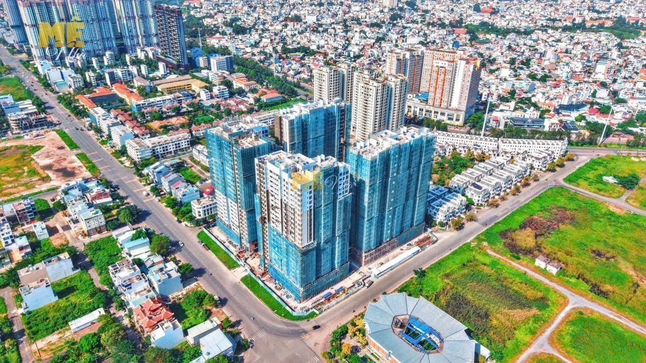 Cho thuê Biệt thự Phường Phú Hữu, Quận 9, Diện tích 195m², Giá 25 Triệu/tháng 6