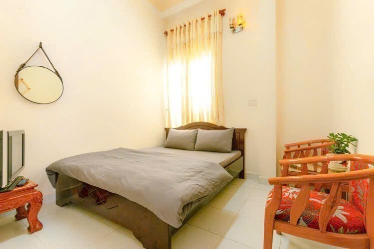 Cho thuê nhà nguyên căn Phan Chu Trinh Phường 9 Đà Lạt giá 22 triệu