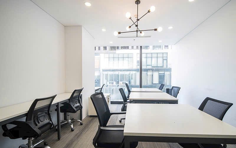 Cho thuê Văn phòng Quận 2, Hồ Chí Minh, Diện tích 1050m², Giá Thương lượng