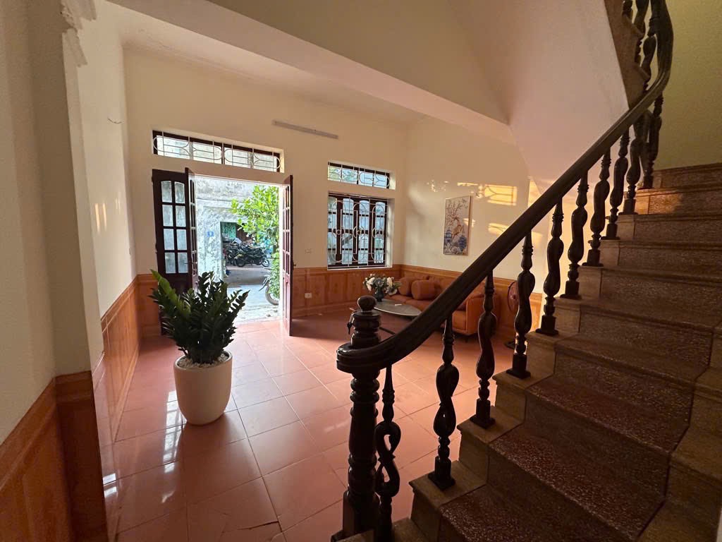 Nhà 2 tầng 80m, tổ 2 - thôn Giai Lạc, Quang Minh, Mê Linh. Chủ mới chỉ việc xách đồ về ở 2