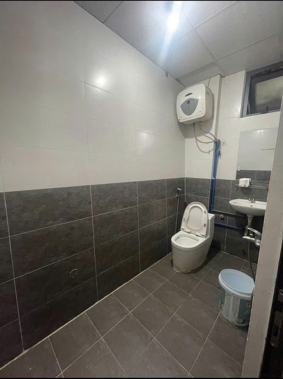 CHO THUÊ CĂN HỘ ĐƯỜNG HẢI THƯỢNG - ĐÀ LẠT - GIÁ THUÊ 7TR 5