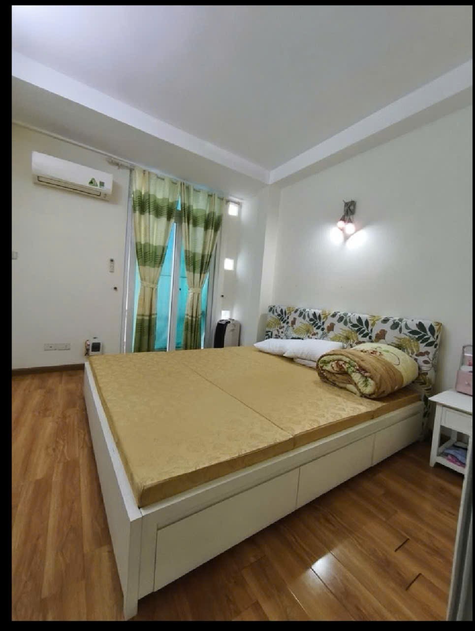 NHÀ ĐẸP Ở NGAY - LÔ GÓC BA ĐÌNH PHỐ VIP - CHỦ NHÀ THIỆN TRÍ BÁN DT 46M NHÀ 6 TẦNG 3