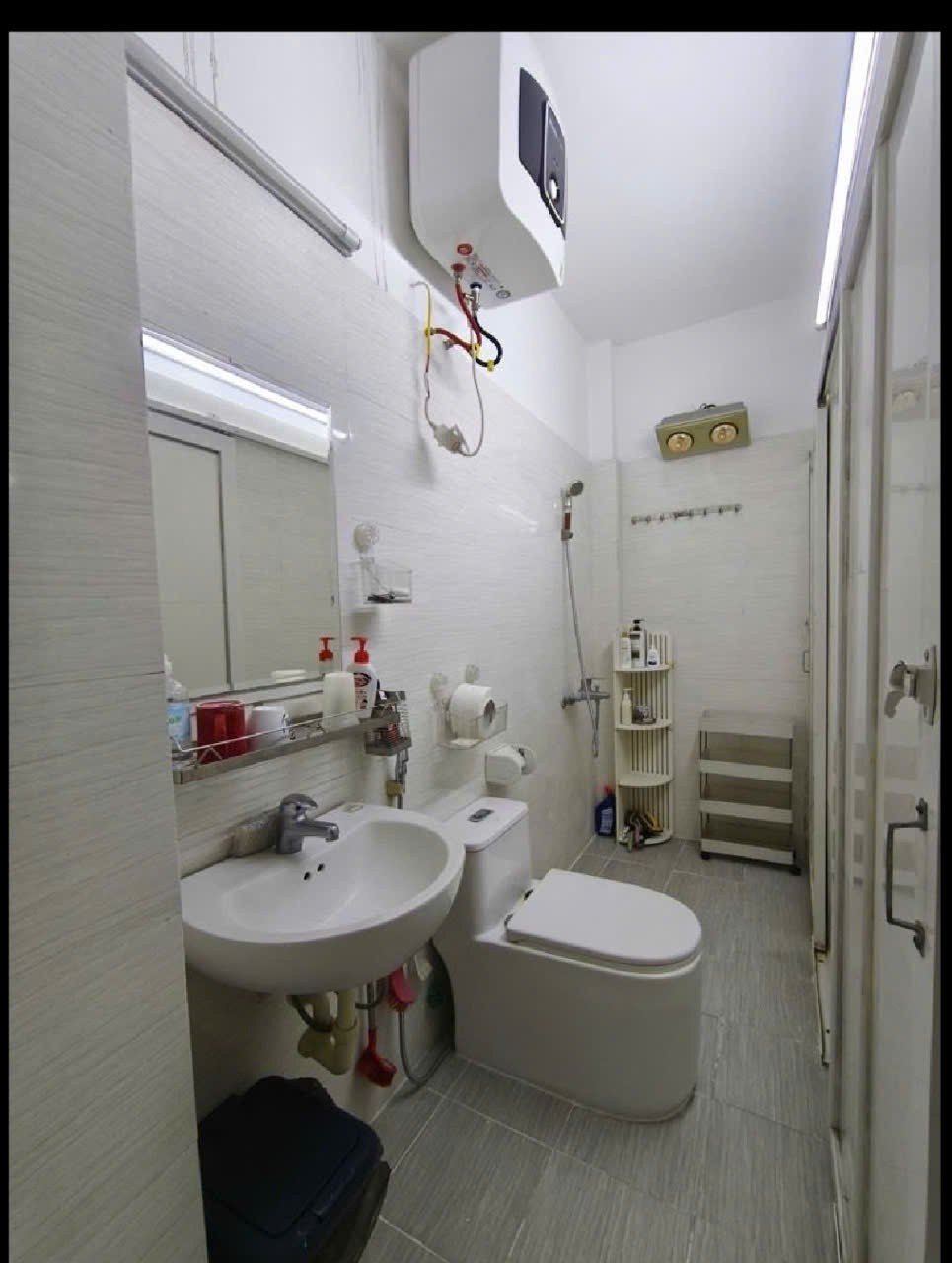 NHÀ ĐẸP Ở NGAY - LÔ GÓC BA ĐÌNH PHỐ VIP - CHỦ NHÀ THIỆN TRÍ BÁN DT 46M NHÀ 6 TẦNG 4