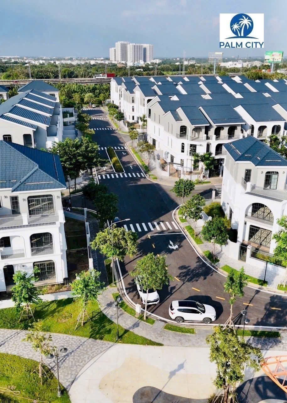 Cần bán Biệt thự Quận 9, Hồ Chí Minh, Diện tích 125m², Giá 035 Tỷ