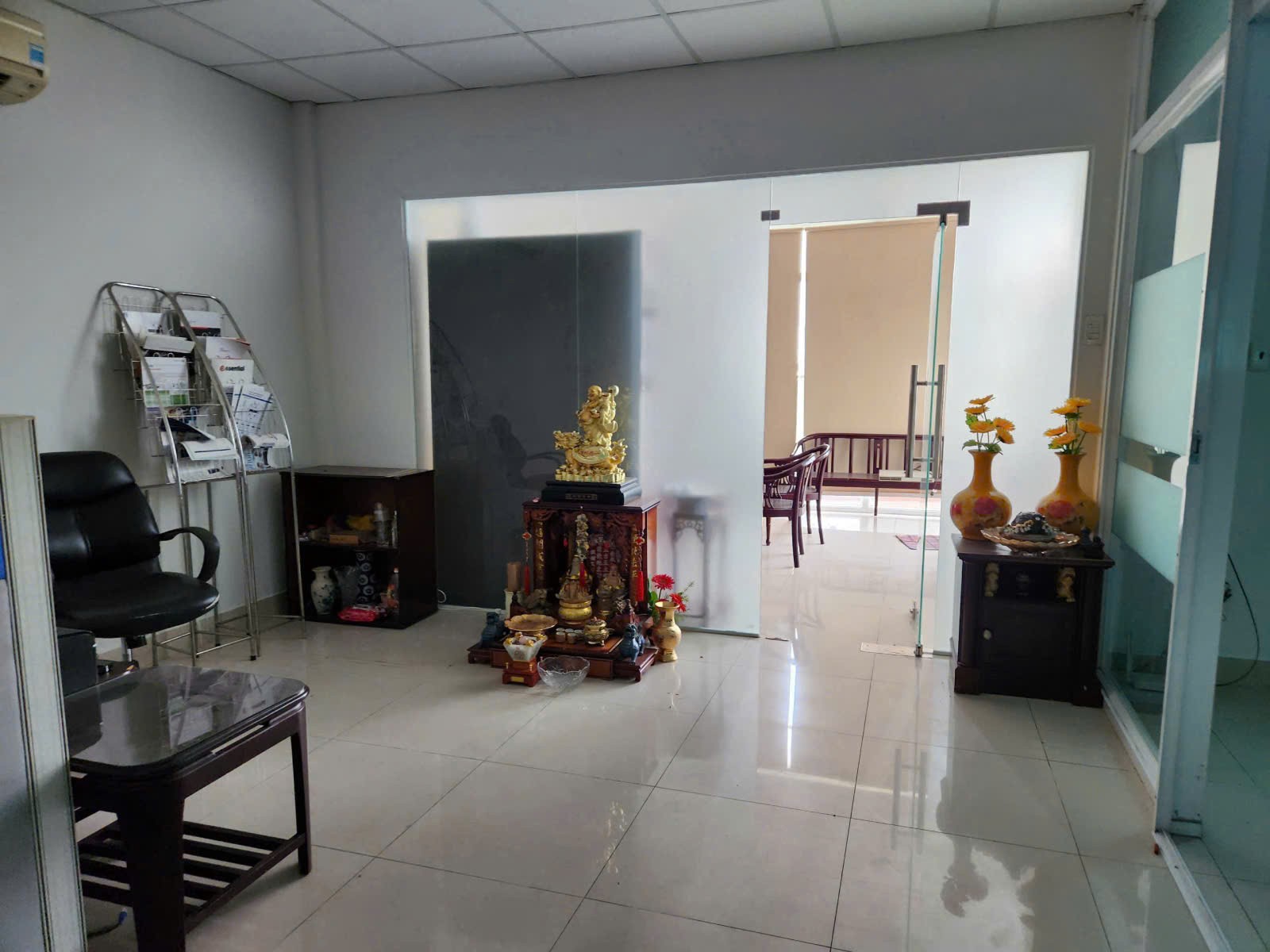 Cần bán Nhà mặt tiền Quận 10, Hồ Chí Minh, Diện tích 175m², Giá 65 Tỷ 7