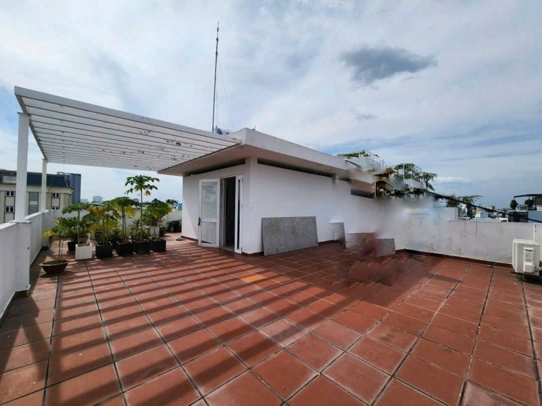 Cần bán Nhà mặt tiền Quận 10, Hồ Chí Minh, Diện tích 175m², Giá 65 Tỷ 5