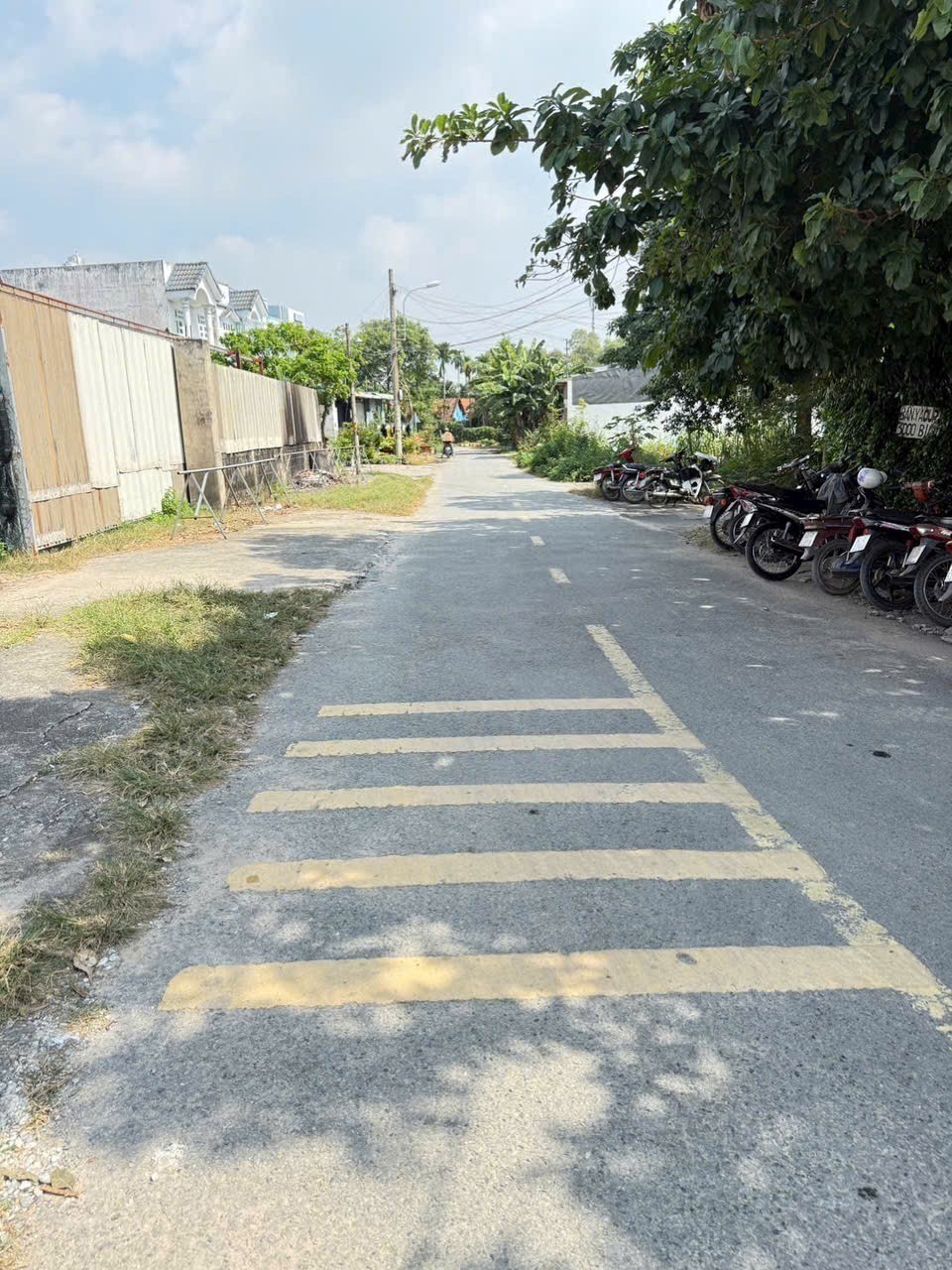 SIÊU PHẨM ĐẤT (42X55) MẶT TIỀN TÂN HIỆP 39 - 40 – HÓC MÔN GIÁ RẺ 2