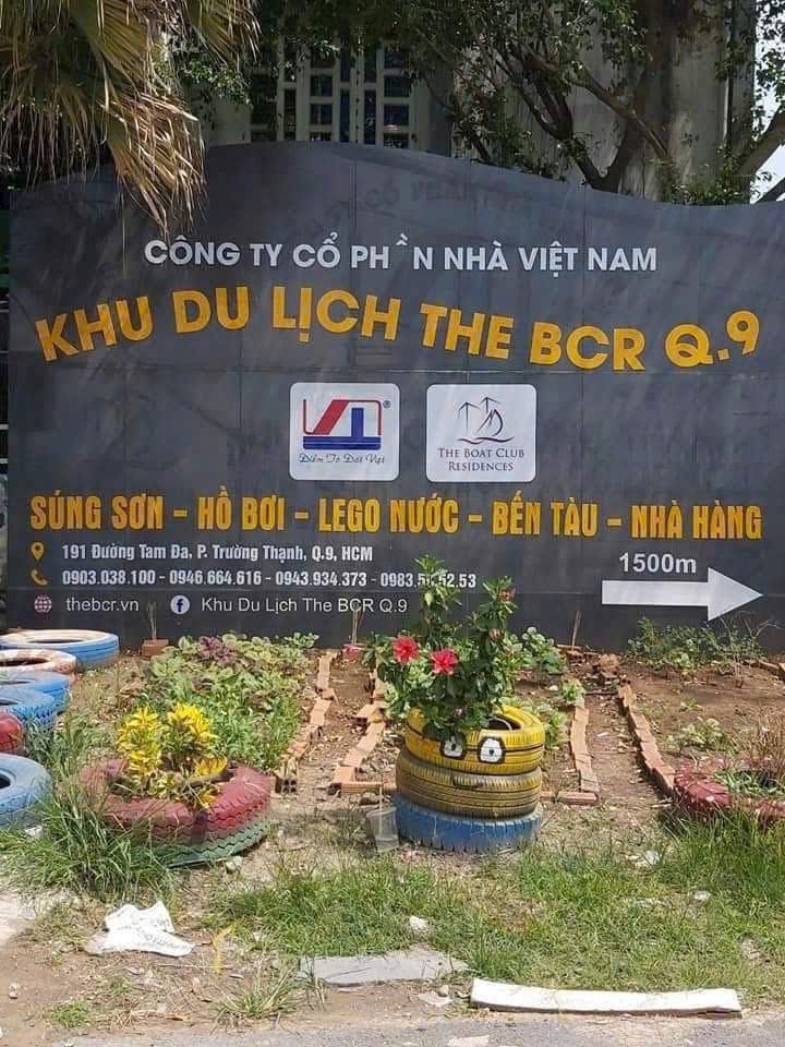 Cần bán Đất Phường Long Phước, Quận 9, Diện tích 210m², Giá 45 Triệu/m² 5