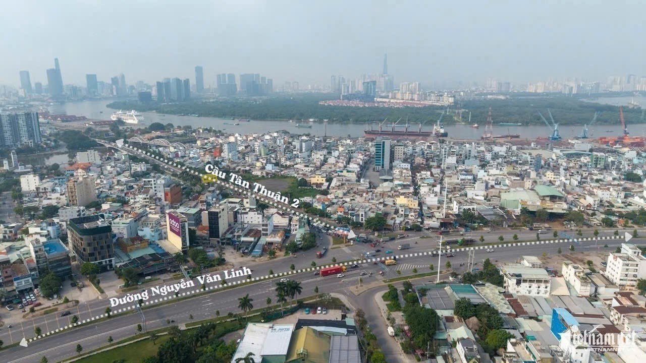 Cần bán Đất Phường Long Phước, Quận 9, Diện tích 700m², Giá 55 Tỷ 2