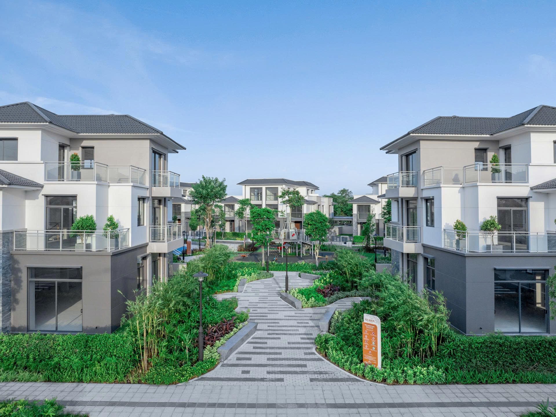 Cần bán Biệt thự Phường Bình Trưng Đông, Quận 2, Diện tích 240m², Giá 52 Tỷ