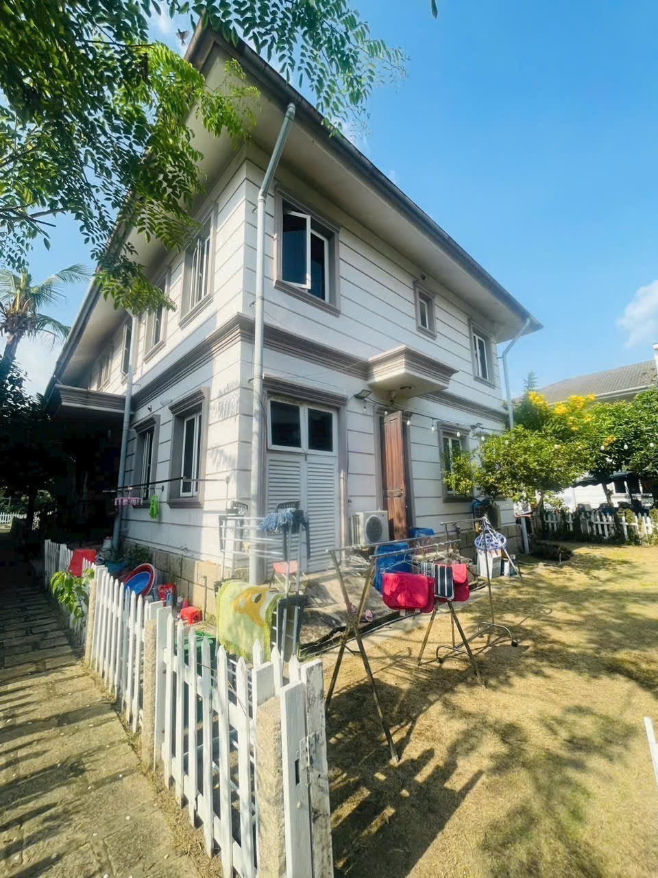 Cho thuê Biệt thự Phường Hiệp Bình Phước, Thủ Đức, Diện tích 100m², Giá 24,5 Triệu/tháng 4