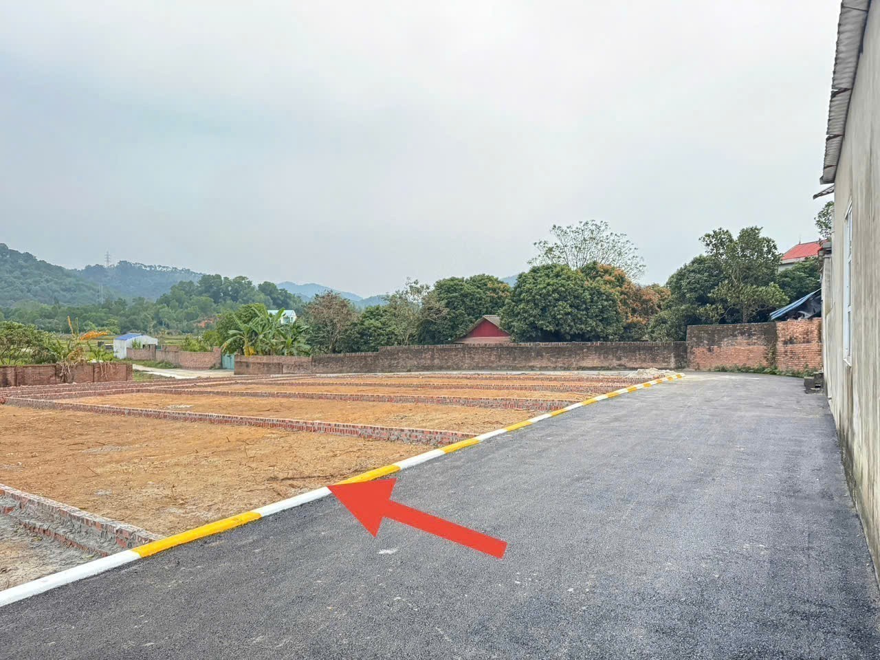 Bán 102m đất Phú Thịnh, Minh Phú, Sóc Sơn. Cơ hội sở hữu lô đất nghỉ dưỡng, an cư lí tưởng 2
