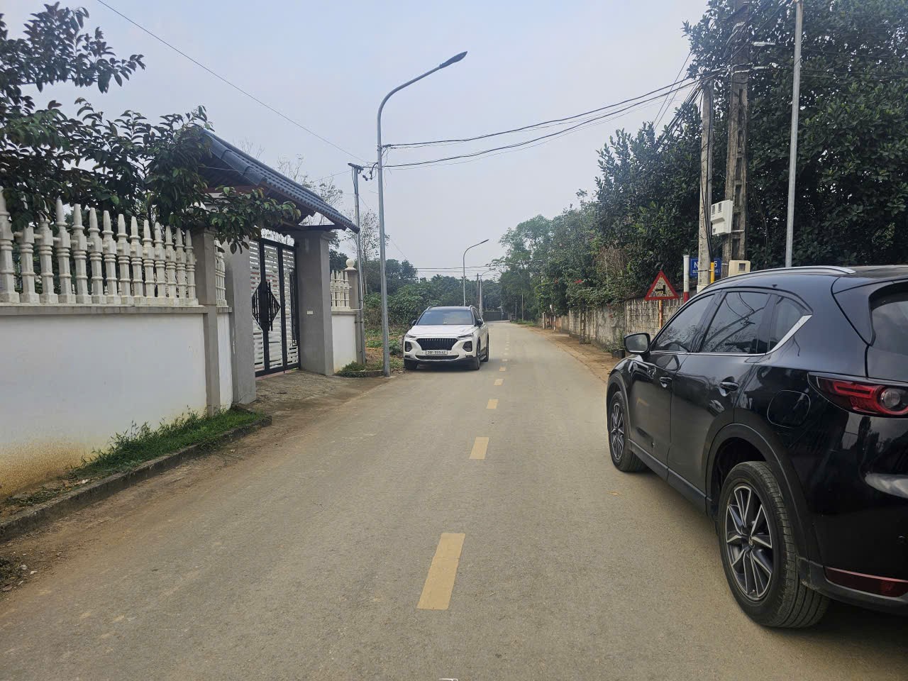 Cần bán Đất đường Tân Xã, Chọn, Diện tích 100m², Giá Thương lượng gần các trường đại học đường lớn