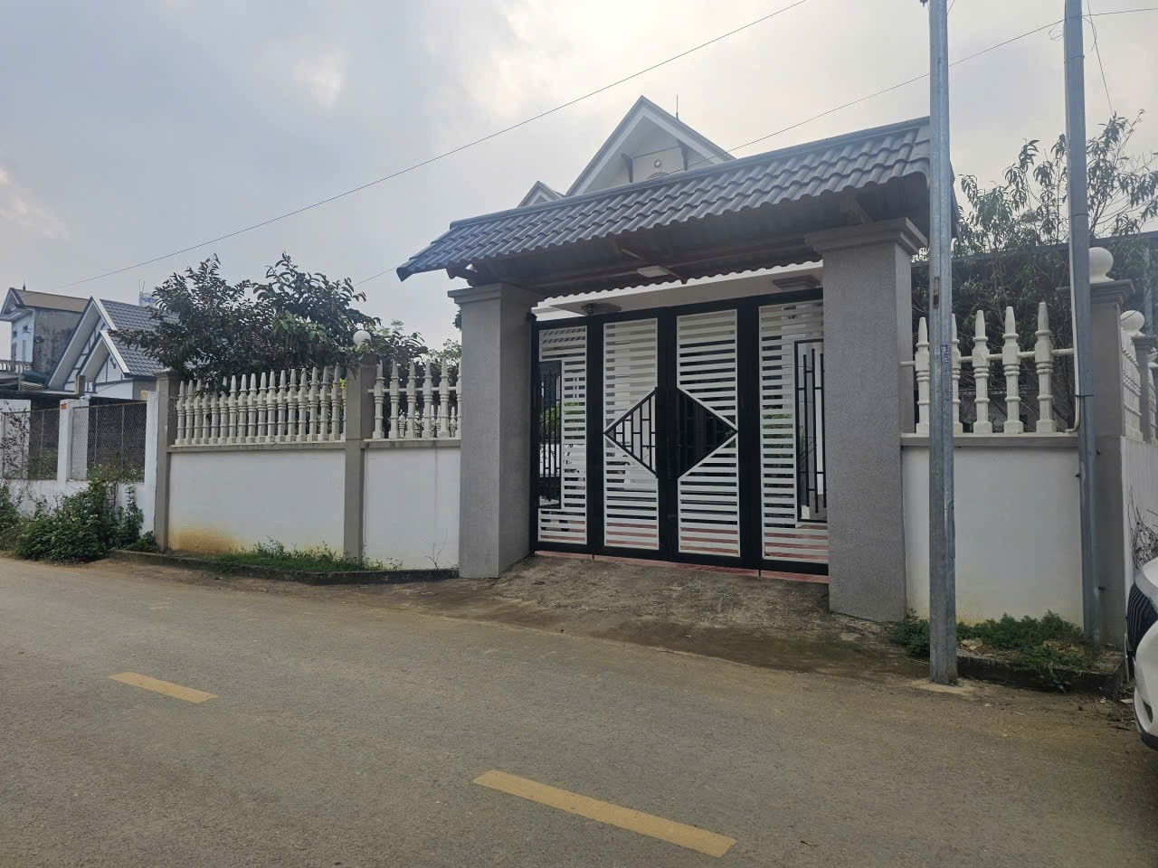 Cần bán Đất đường Tân Xã, Chọn, Diện tích 100m², Giá Thương lượng gần các trường đại học đường lớn 2