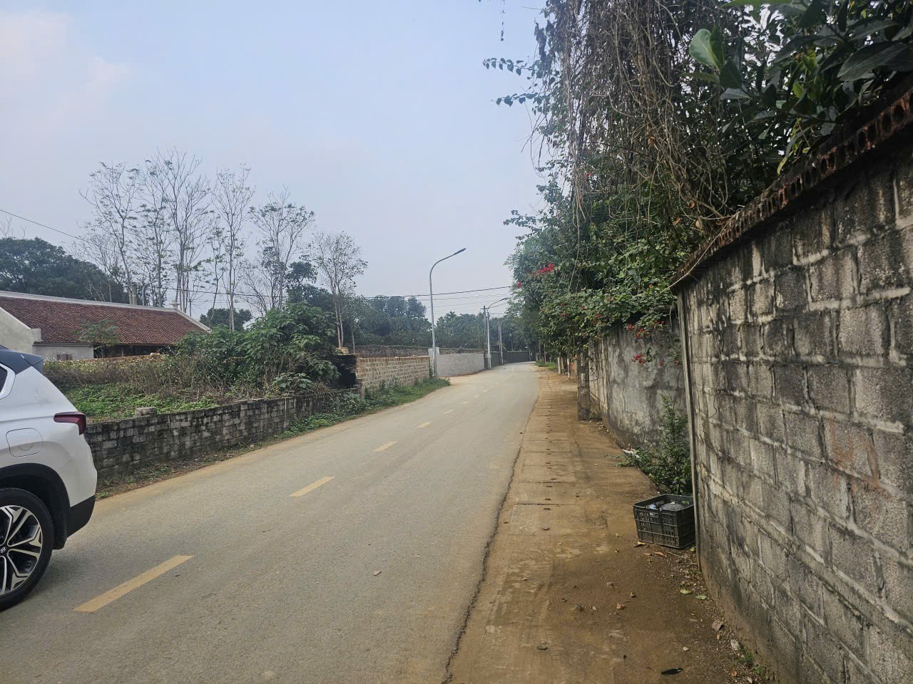 Cần bán Đất đường Tân Xã, Chọn, Diện tích 100m², Giá Thương lượng gần các trường đại học đường lớn 3