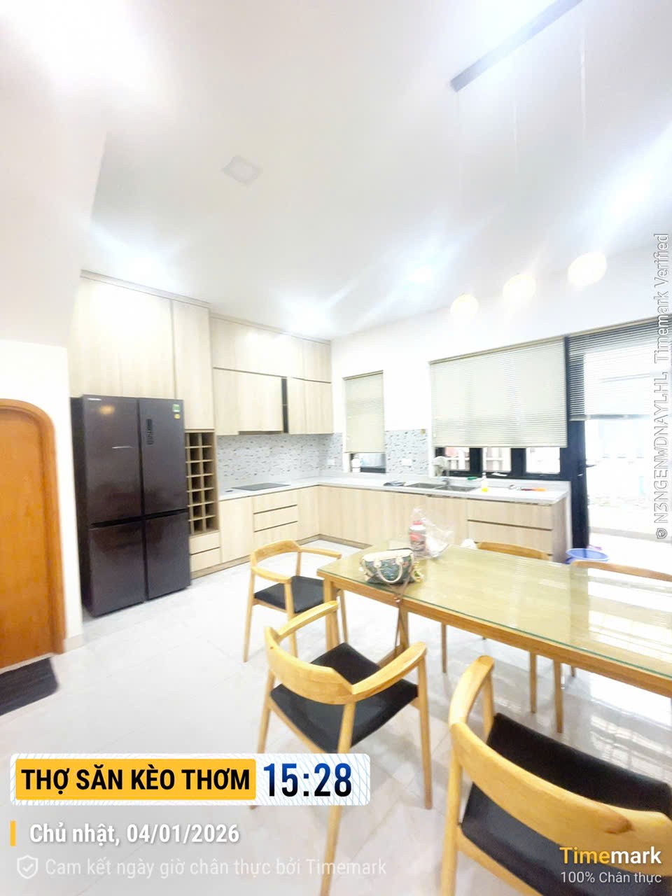 Cho thuê Nhà mặt tiền Phường Trường Thạnh, Quận 9, Diện tích 2m², Giá 15 Triệu/tháng 6