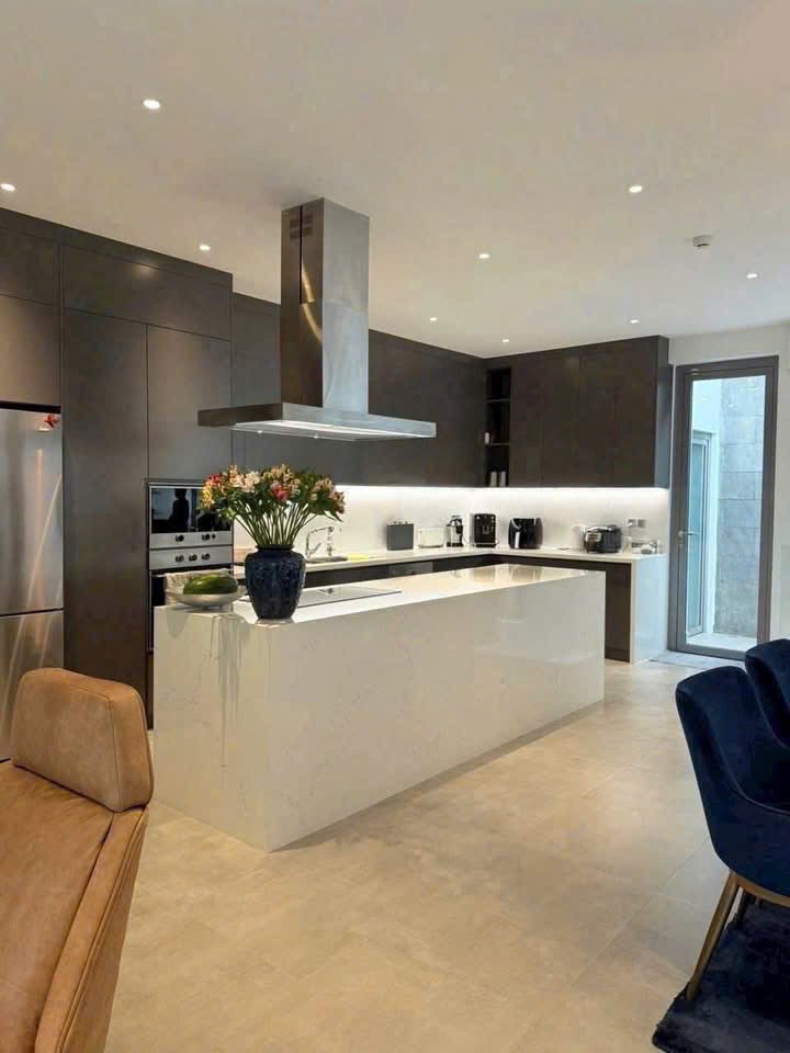 Cần bán Biệt thự Phường Thạnh Mỹ Lợi, Quận 2, Diện tích 171m², Giá 69 Tỷ