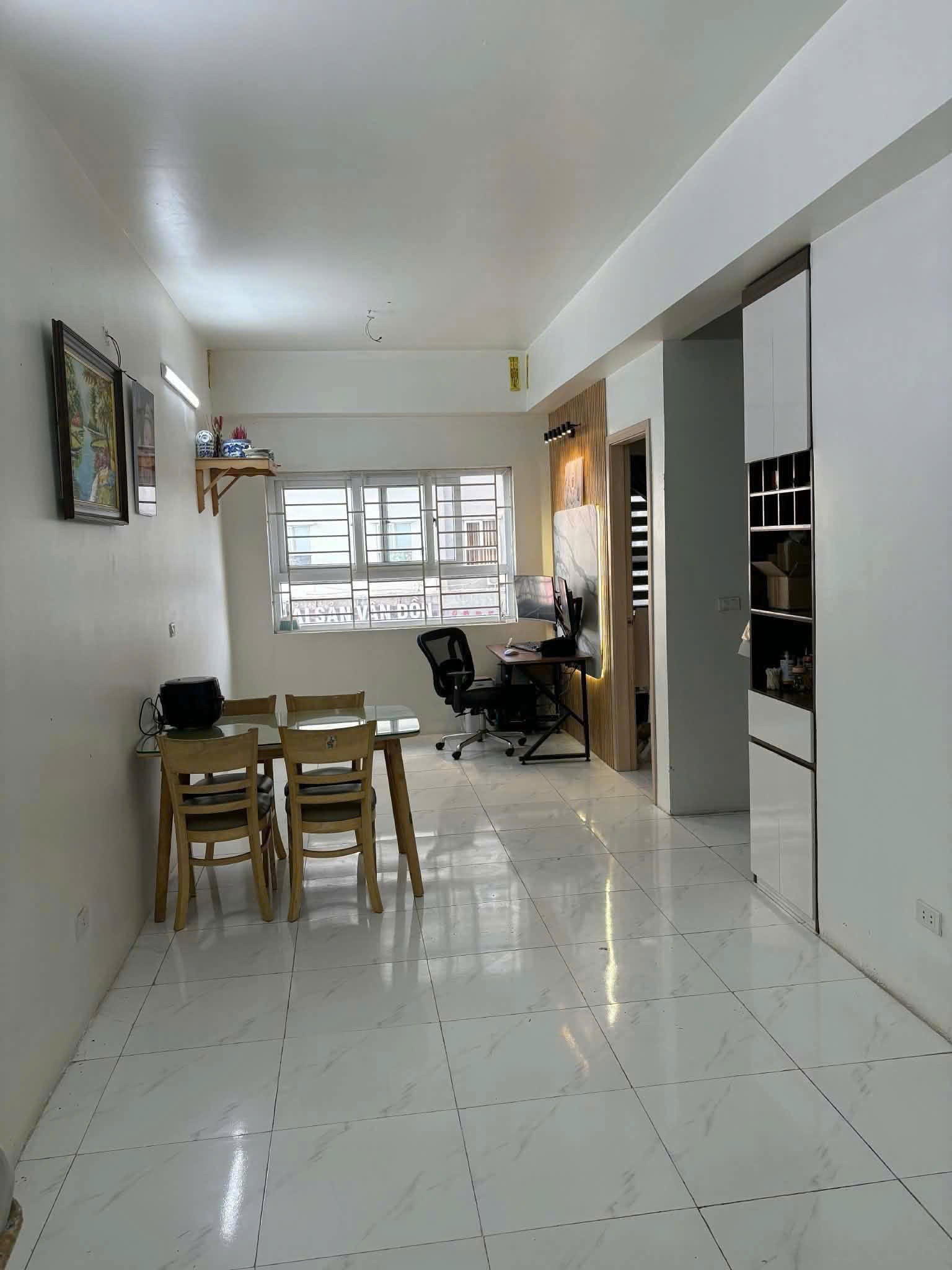 Cần bán Căn hộ chung cư đường 21, Phường Kiến Hưng, Diện tích 61m², Giá 3.190 Tỷ 3