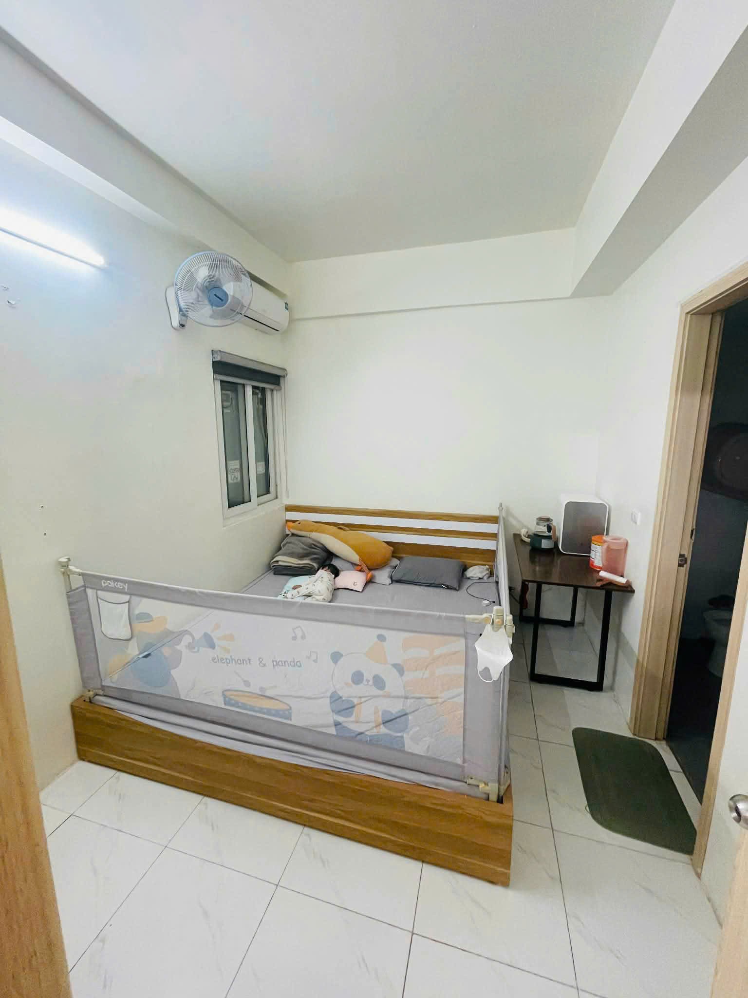 Cần bán Căn hộ chung cư đường 21, Phường Kiến Hưng, Diện tích 61m², Giá 3.190 Tỷ 4