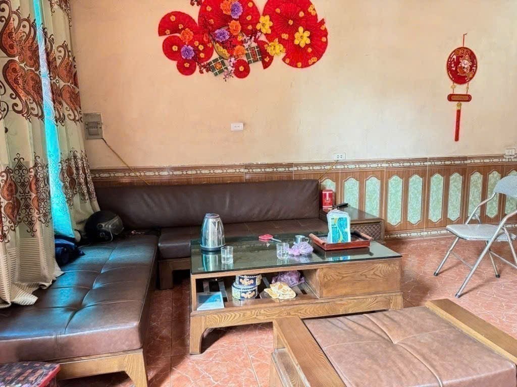 Nhà 3 tầng đón tết, tổ 5, TT Quang Minh, Mê Linh. Gần khu công nghiệp, dân cư đông đúc 3