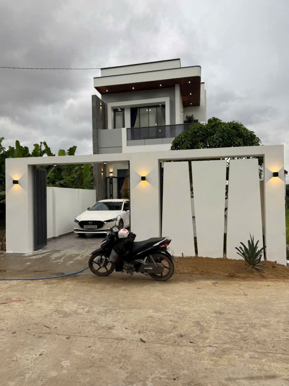 Cần bán Biệt thự Xã Diên Sơn, Diên Khánh, Diện tích 178m², Giá 3,68 Tỷ 2
