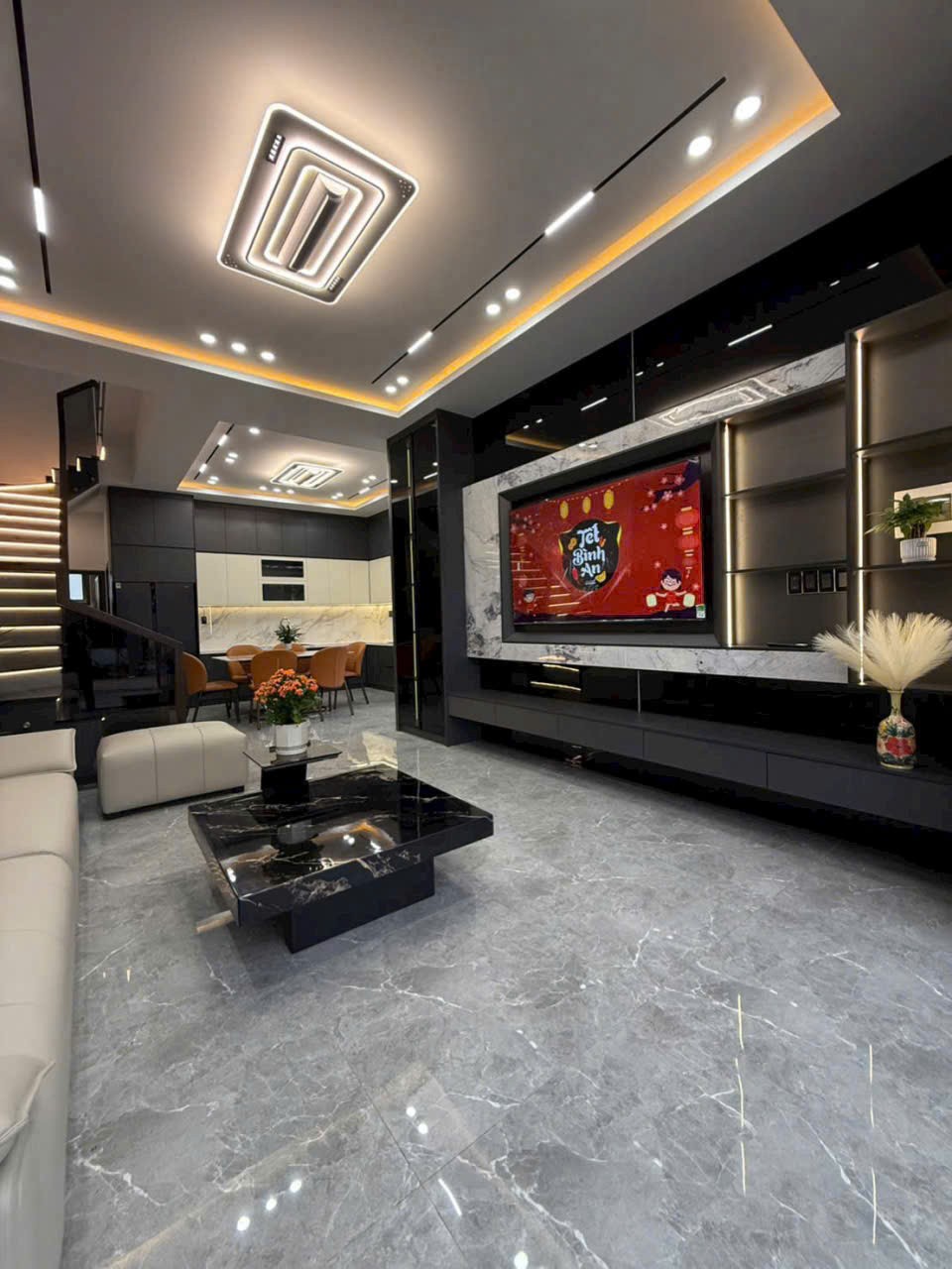 Cần bán Biệt thự Xã Diên Sơn, Diên Khánh, Diện tích 178m², Giá 3,68 Tỷ 5