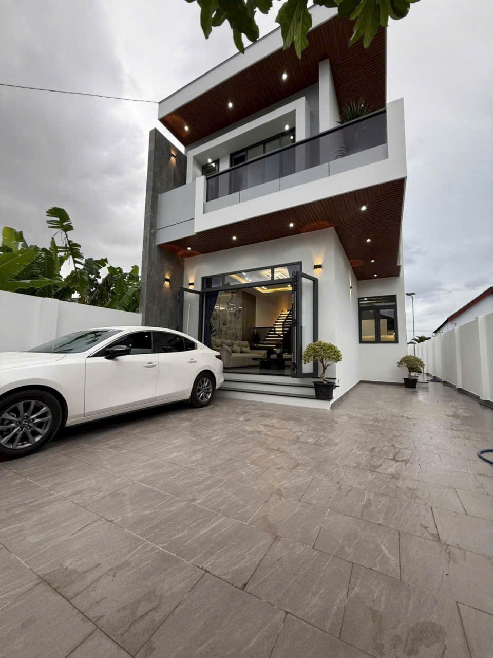 Cần bán Biệt thự Xã Diên Sơn, Diên Khánh, Diện tích 178m², Giá 3,68 Tỷ 7