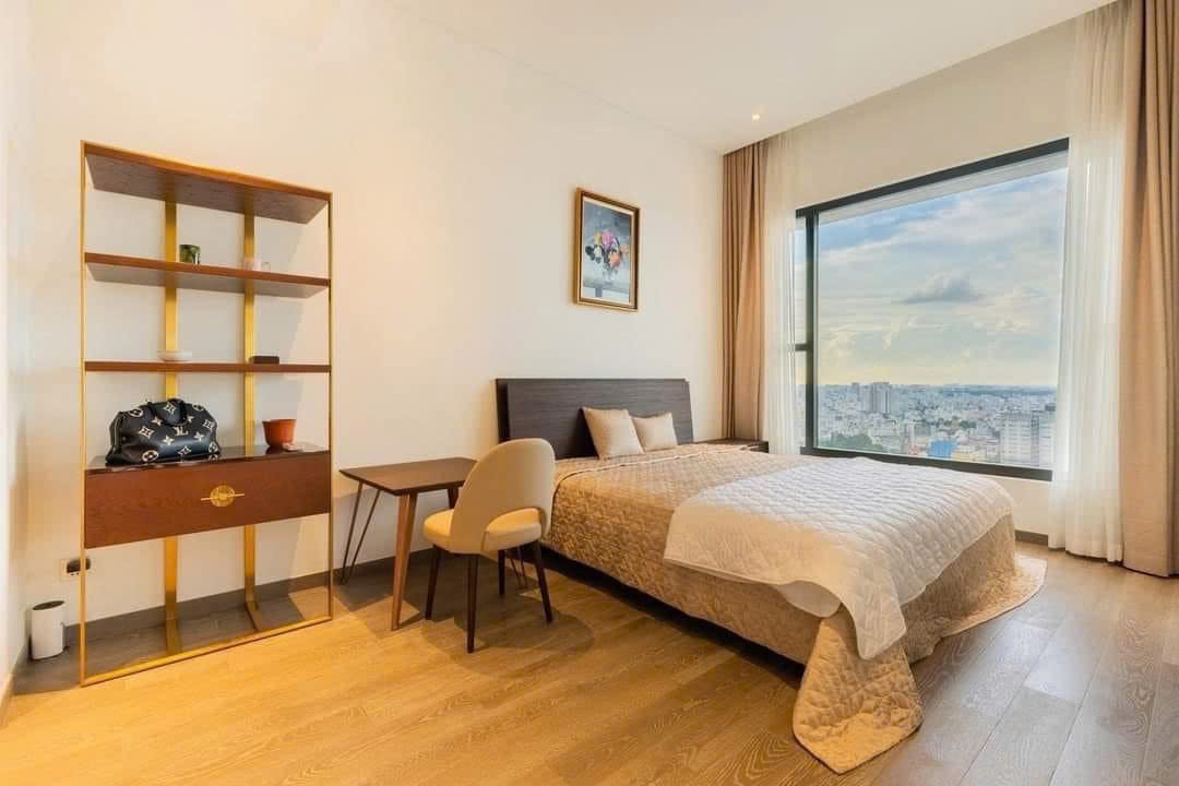 Cho thuê Căn hộ chung cư Quận 1, Hồ Chí Minh, Diện tích 145m², Giá 85 Triệu/tháng 2