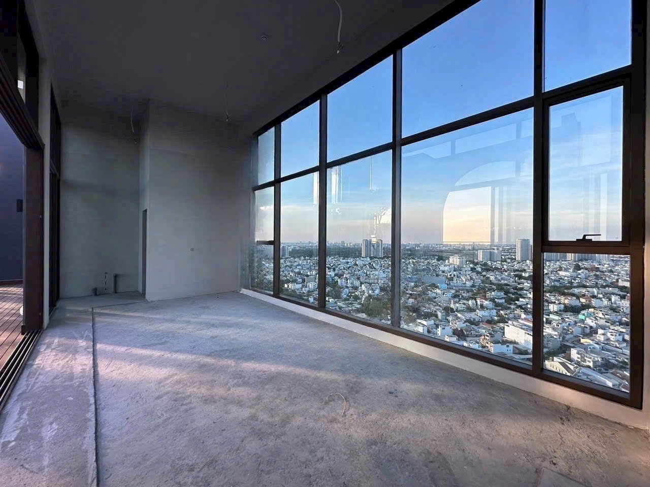 Cần bán Căn hộ chung cư Quận 2, Hồ Chí Minh, Diện tích 528m², Giá 200 Tỷ