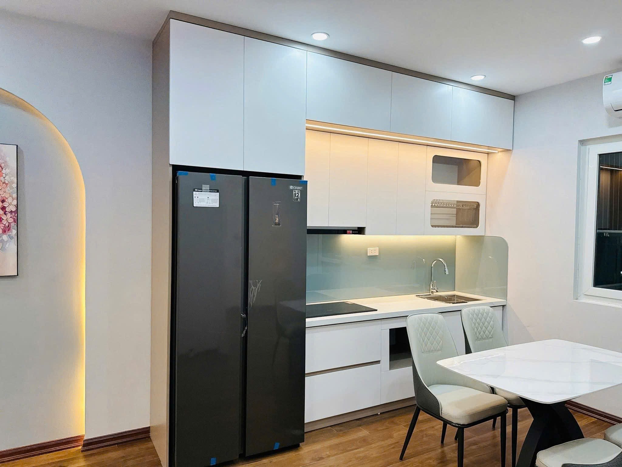 Cần bán Căn hộ chung cư đường 21, Phường Kiến Hưng, Diện tích 65m², Giá 3.4 Tỷ