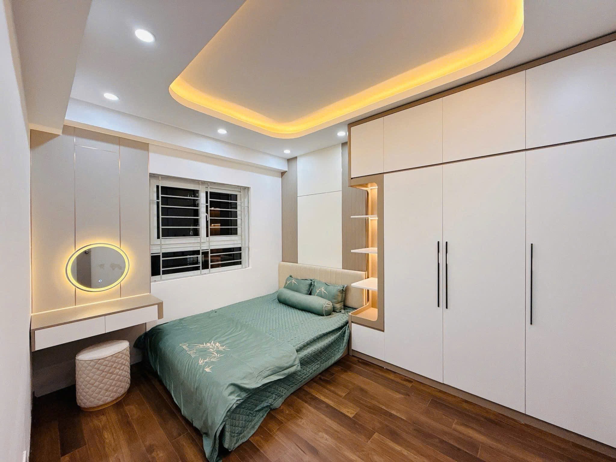 Cần bán Căn hộ chung cư đường 21, Phường Kiến Hưng, Diện tích 65m², Giá 3.4 Tỷ 2