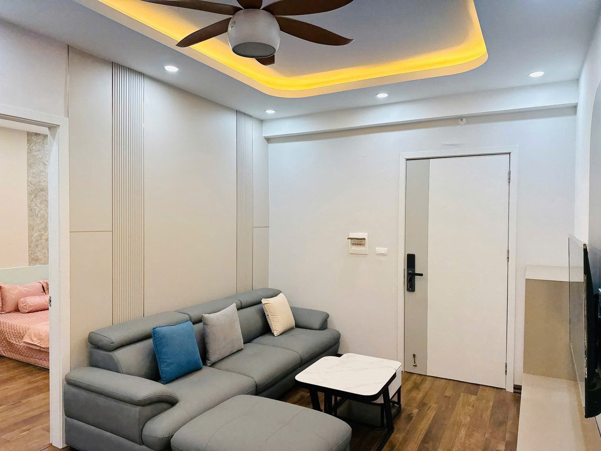 Cần bán Căn hộ chung cư đường 21, Phường Kiến Hưng, Diện tích 65m², Giá 3.4 Tỷ 4
