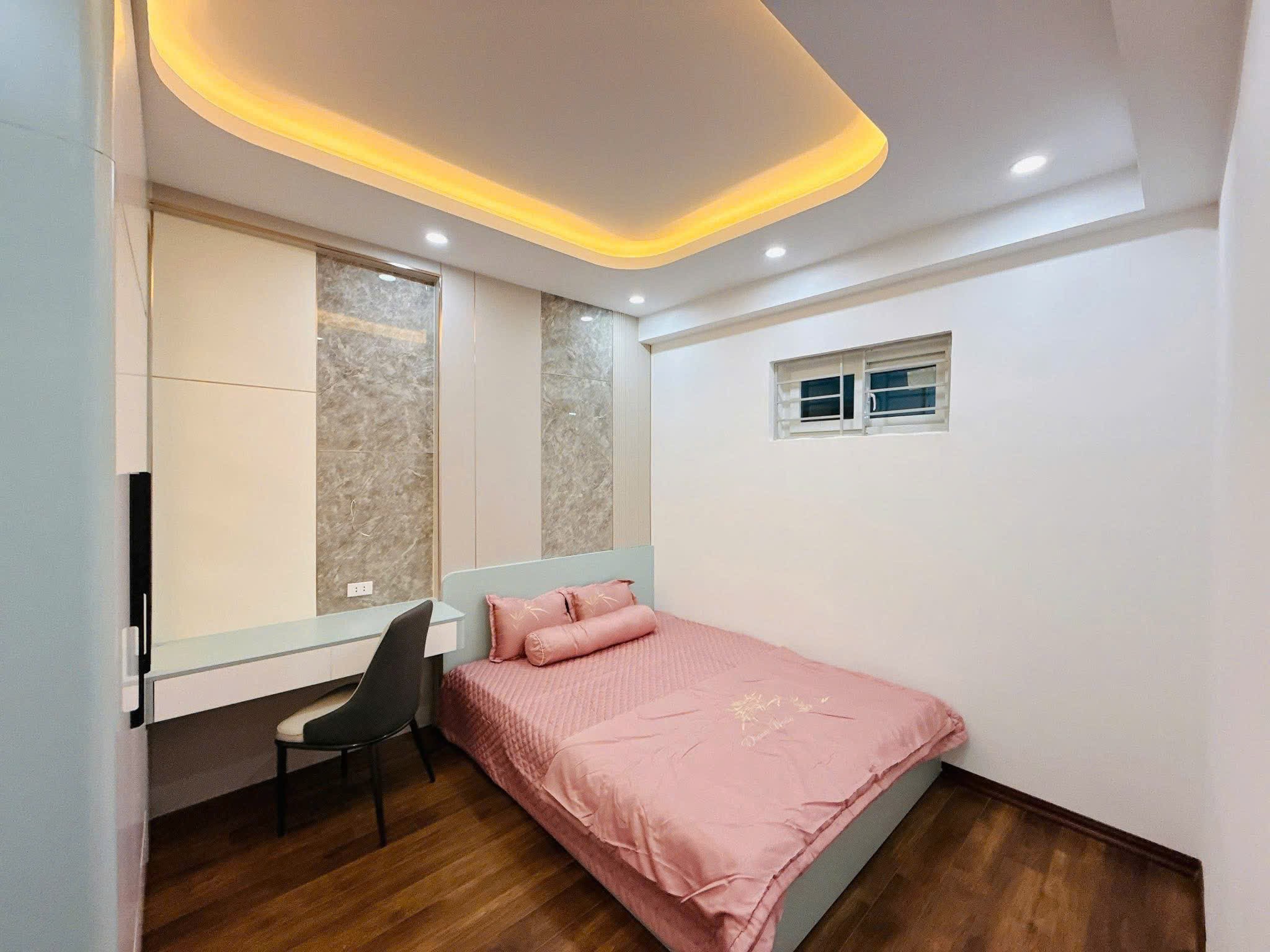 Chỉ hơn 3,4 tỷ sở hữu ngay căn hộ 2Pn full nội thất tại Thanh Hà-Hà Đông 8