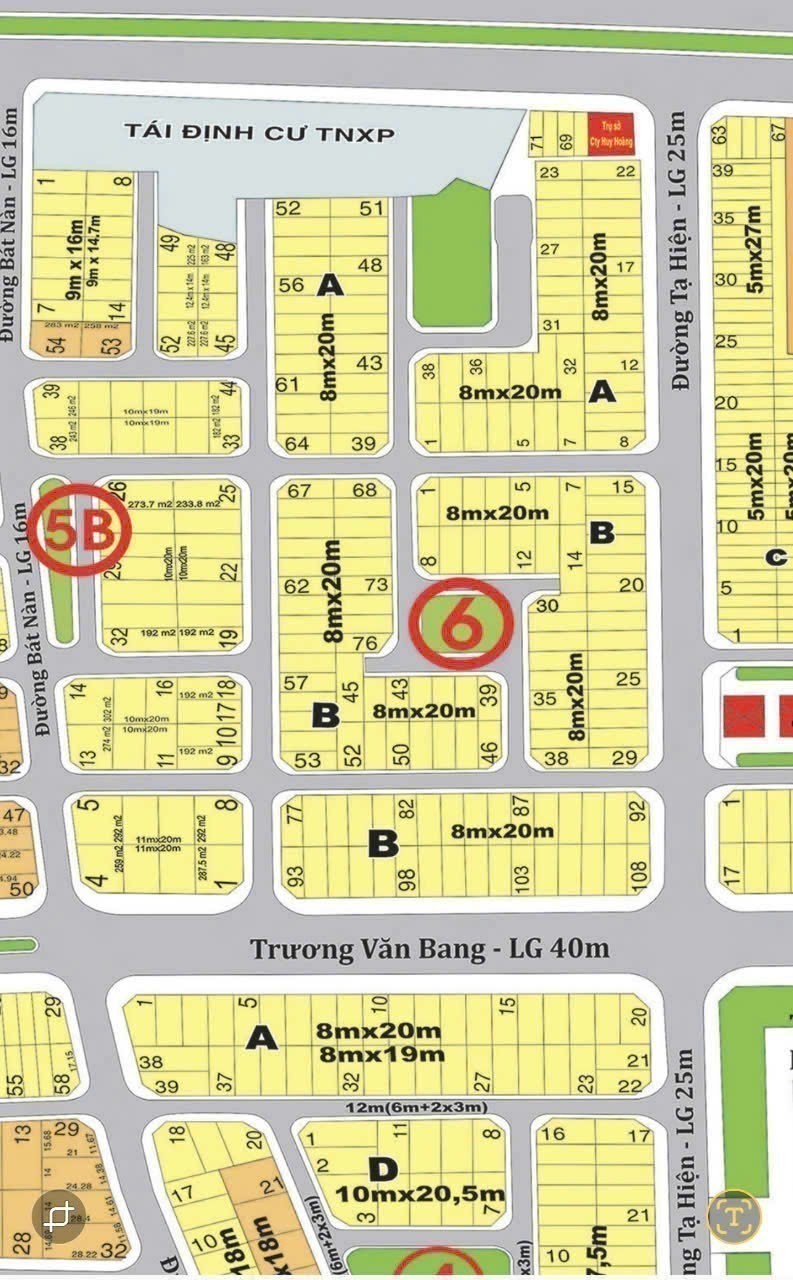 Cần bán Đất Quận 2, Hồ Chí Minh, Diện tích 142m², Giá 36.5 Tỷ 2
