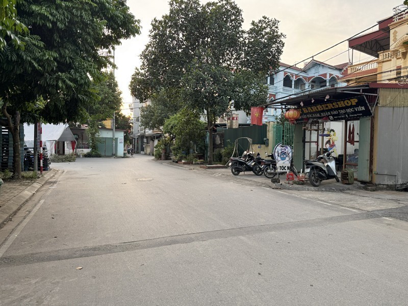 Bán Đất TĐC Kim Sơn - Thuận An 80m2: Gần QL17, Chợ Keo, Trường Học & UBND, Tiện Ở & KD