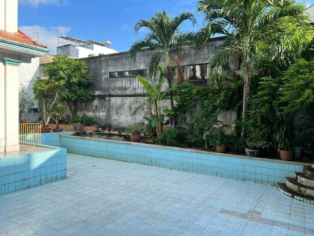 SIÊU PHẨM BIỆT THỰ VƯỜN 1.000M² – ĐÔNG HƯNG THUẬN, Q12 5