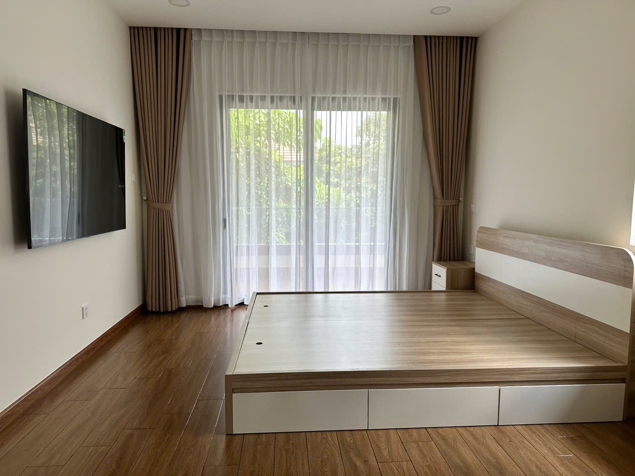 Cho thuê Biệt thự Quận 9, Hồ Chí Minh, Diện tích 169m², Giá 30 Triệu/tháng 8