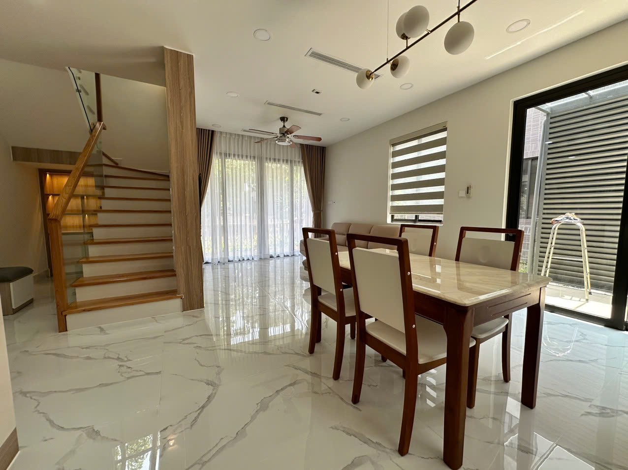 Cho thuê Biệt thự Quận 9, Hồ Chí Minh, Diện tích 169m², Giá 30 Triệu/tháng 10