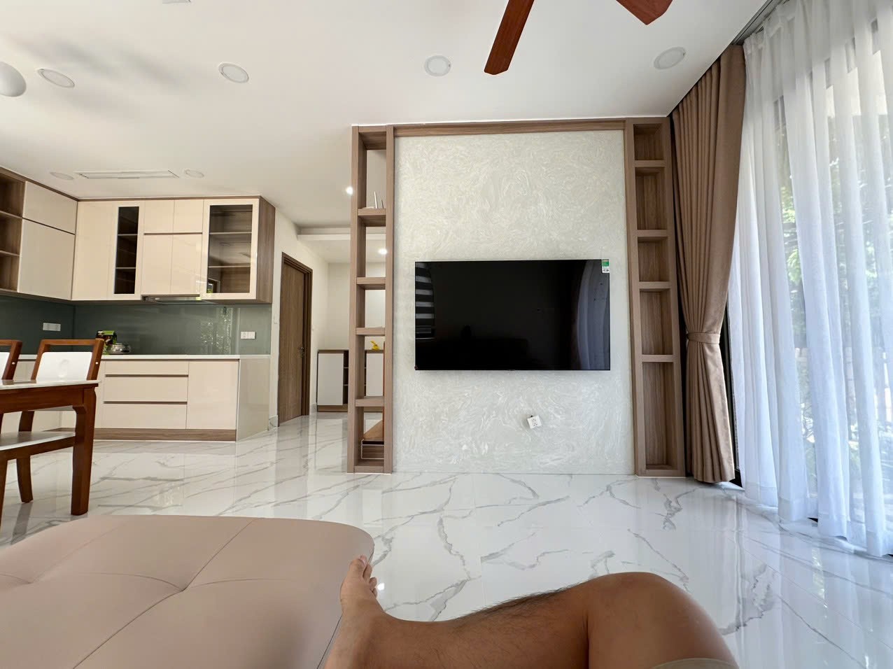 Cho thuê Biệt thự Quận 9, Hồ Chí Minh, Diện tích 169m², Giá 30 Triệu/tháng 9